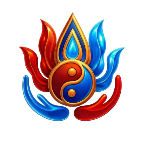 Лёд и Пламя